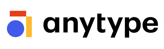Anytype
